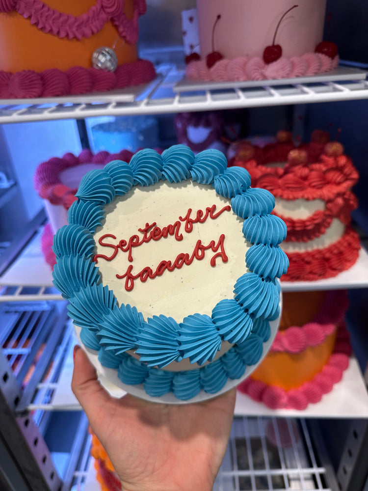 POP Cake