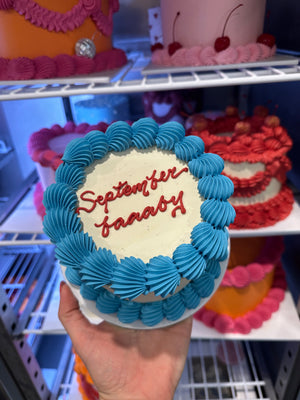 POP Cake