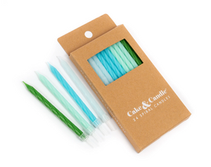 Candles (6 Pack) to match to your order