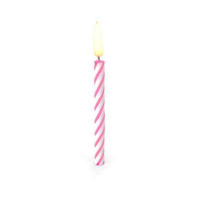 Candles (6 Pack) to match to your order