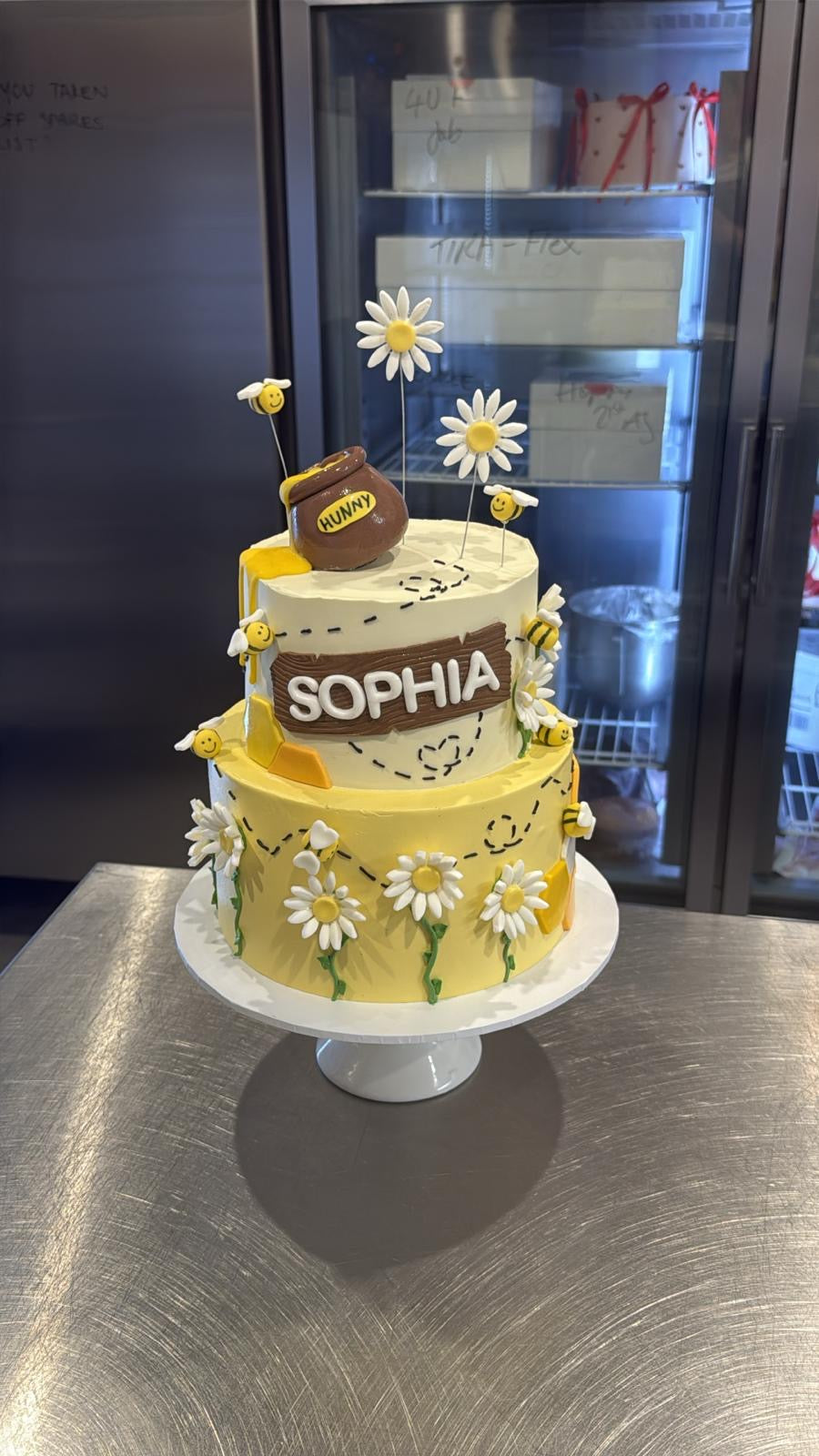 Kids Themed Cakes - From $200