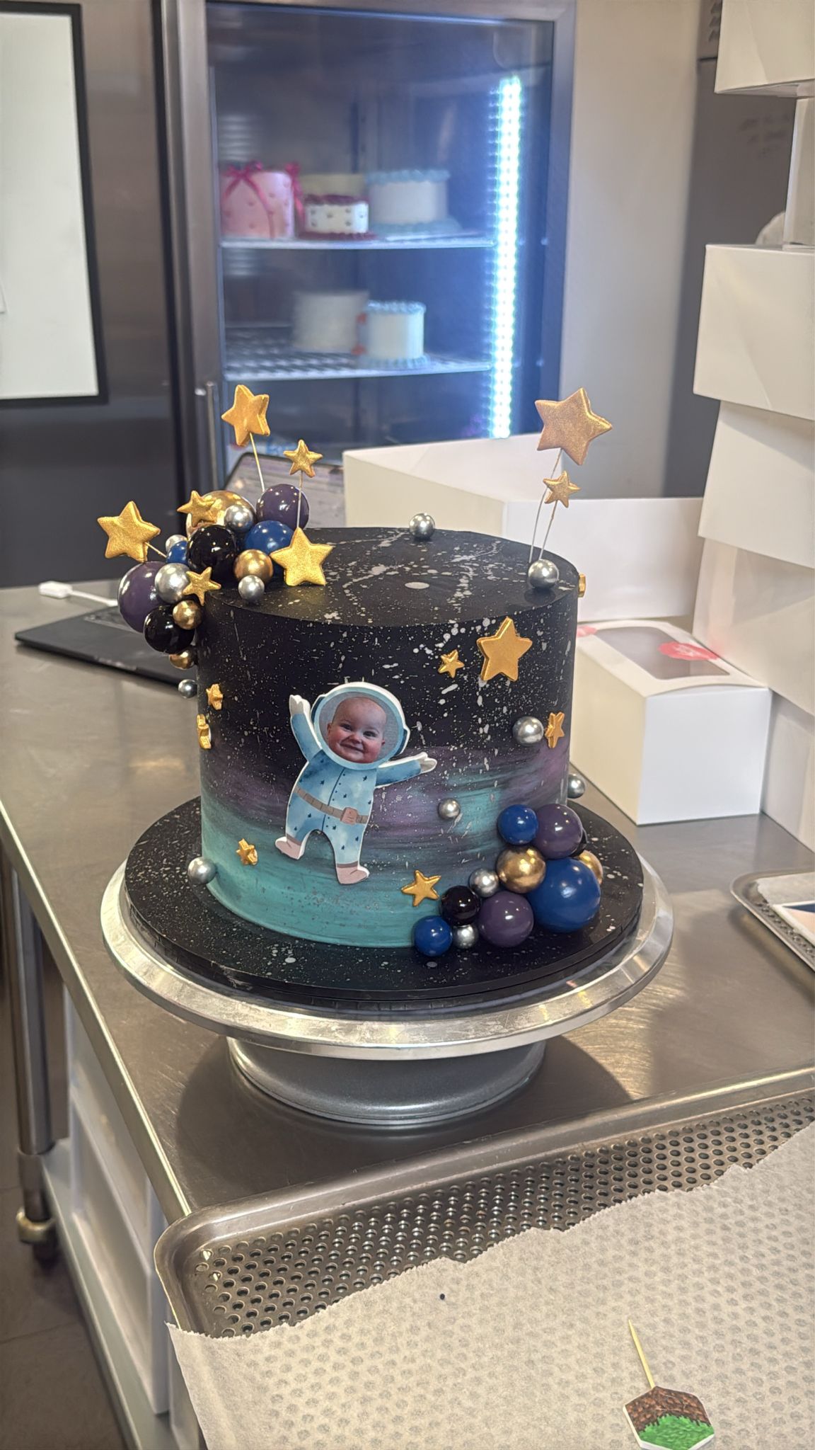 Kids Themed Cakes - From $200