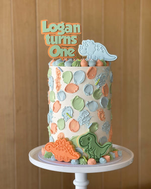 Themed Cakes