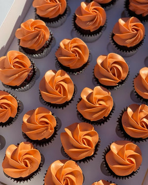 The Minimalist Cupcakes