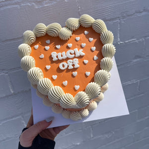 Retro Vintage Custom Cakes Perth 