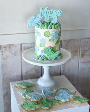 Themed Cakes