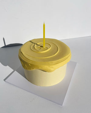 Fat Drip Cake