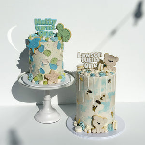 Themed Cakes
