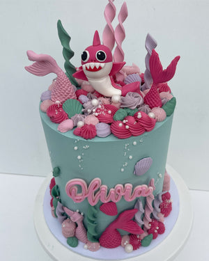 Themed Cakes