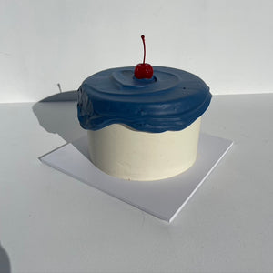Fat Drip Cake