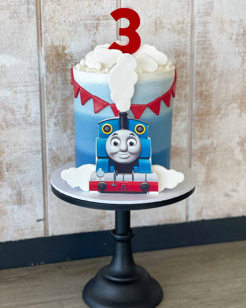 Themed Cakes