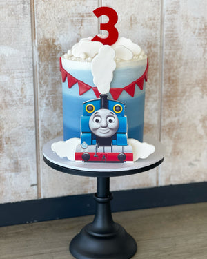 Themed Cakes