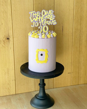 Themed Cakes