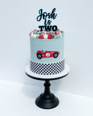 Themed Cakes