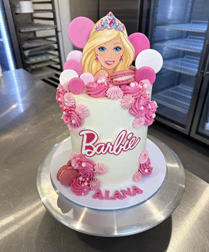 Themed Cakes