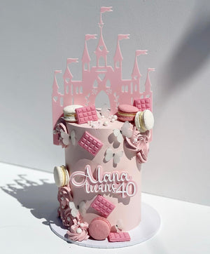 Themed Cakes
