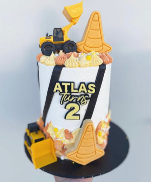 Themed Cakes