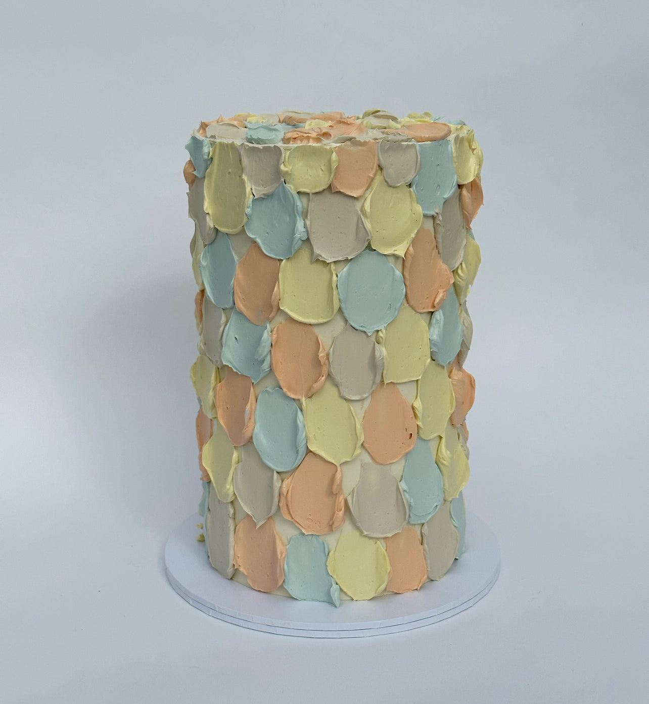 Smear Cake - From $132
